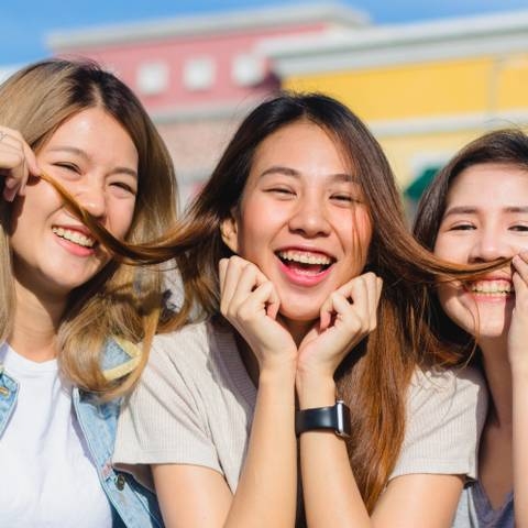 Serunya Liburan Tanpa Serangan Batuk, Begini Caranya